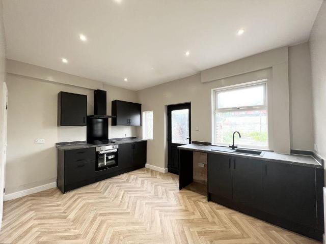 House for rent in Lilford, Wigan