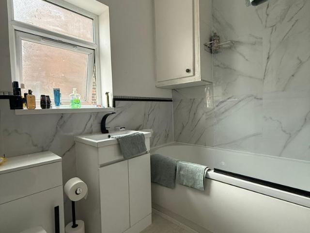 House for rent in Plungington, Higher Bartle