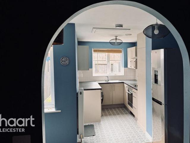 House for rent in Aylestone Park, Old Wharf