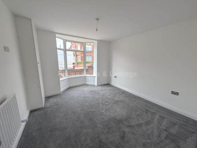 House for rent in Gainsborough CP, Ingleby