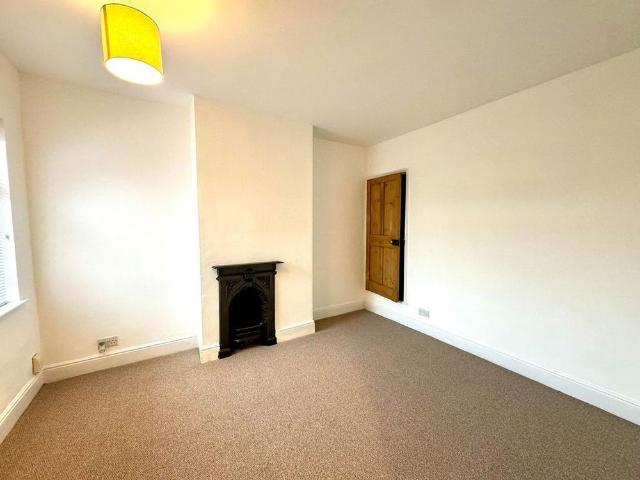 House for rent in Coalville, Leicestershire