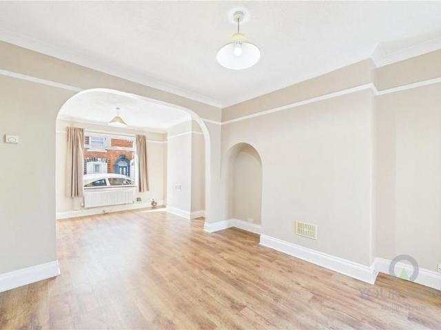 House for rent in Semilong, Northampton