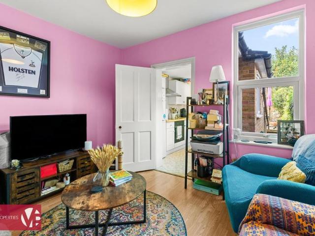 House for rent in Goffs Oak, Broxbourne
