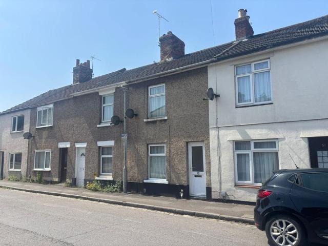 House for rent in Rodbourne, Swindon
