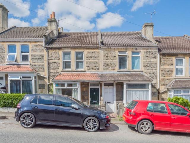 House for rent in South Twerton, Dulcote