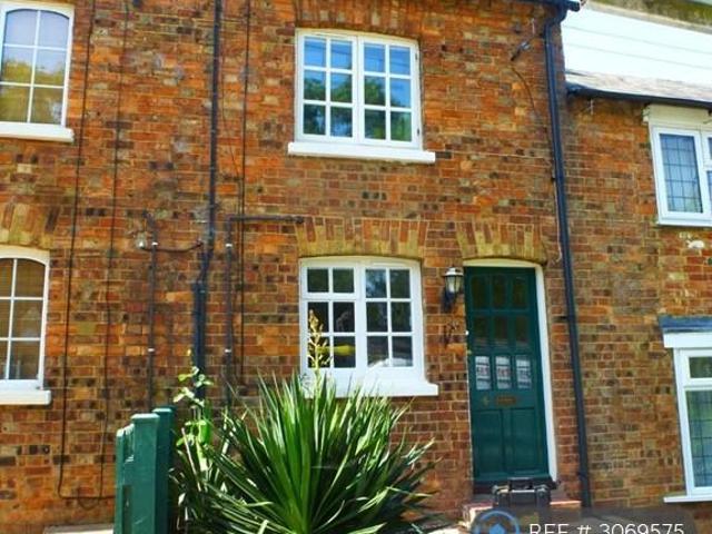 House for rent in Fenny Stratford, Bow Brickhill