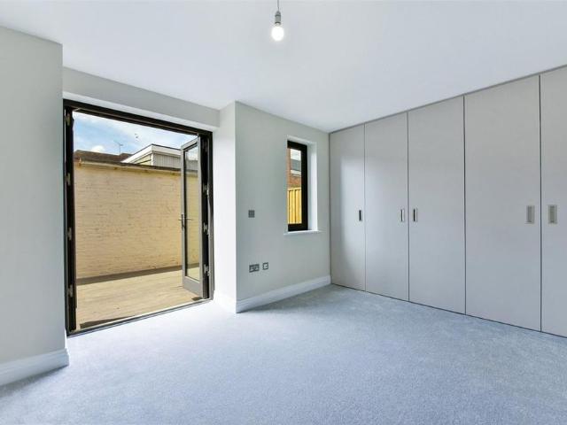 House for rent in Clewer Village, Windsor