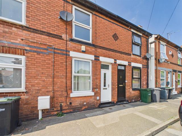 House for rent in Gedling