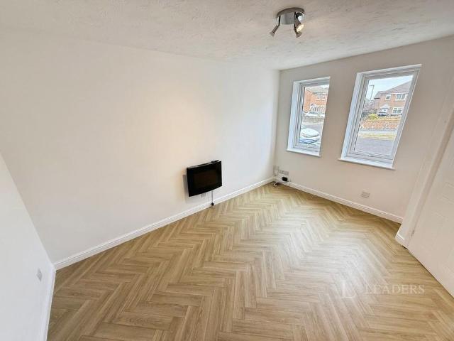 House for rent in Bierley, West Yorkshire