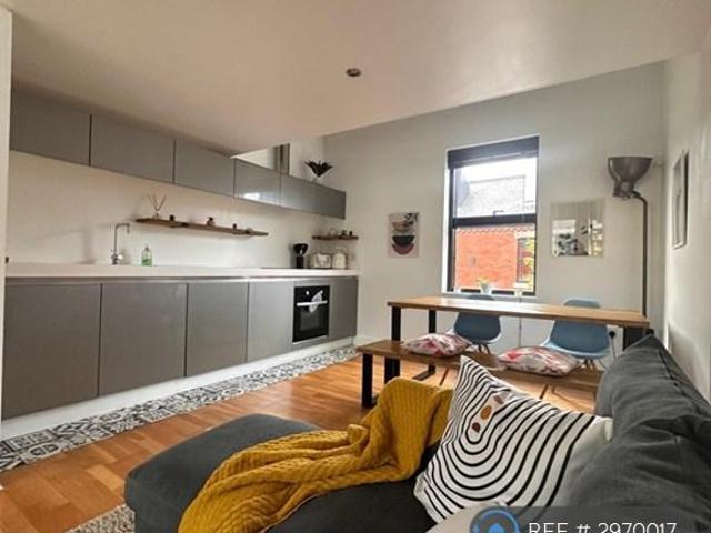 House for rent in Salford, Greater Manchester