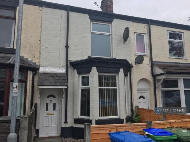 House for rent in Burnedge, Greater Manchester