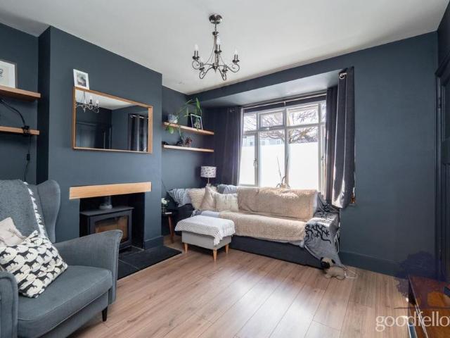 House for rent in Greater London