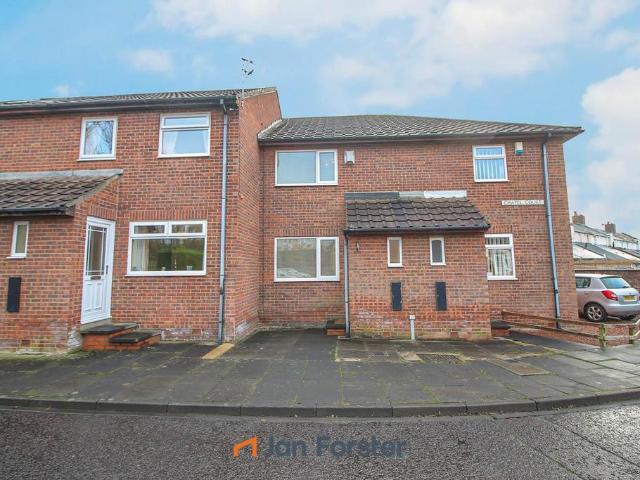 House for rent in Seaton Burn, North Tyneside
