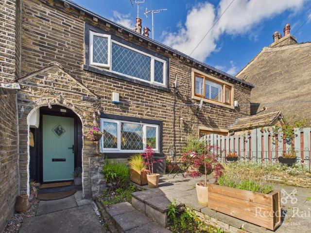 House for rent in West Yorkshire