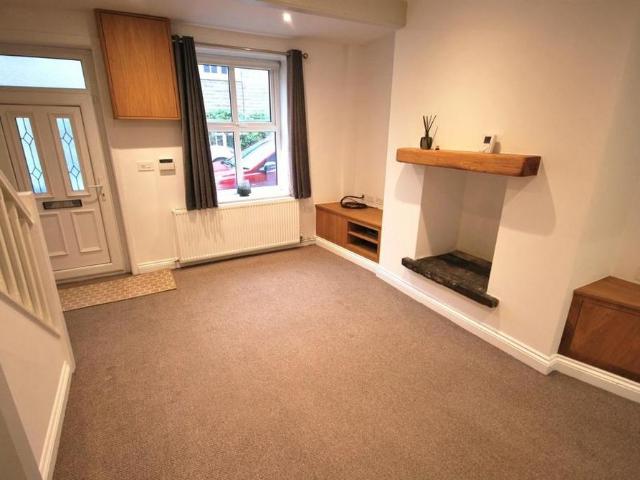 House for rent in Nuttall, Bury