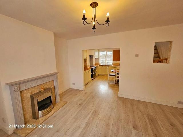House for rent in Hatton Park, Wellingborough