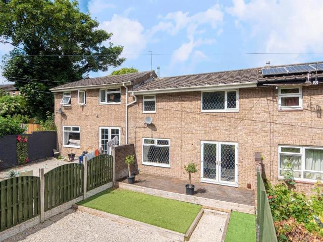 House for rent in Pudsey, West Yorkshire