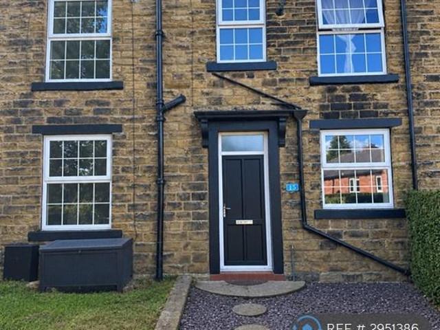House for rent in Littlemoor Bottom, Leeds