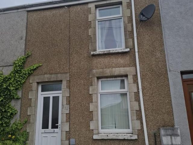 House for rent in Mynyddbach, Nangreaves