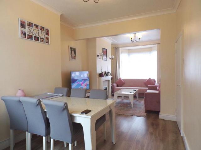 House for rent in Avenues, Hull