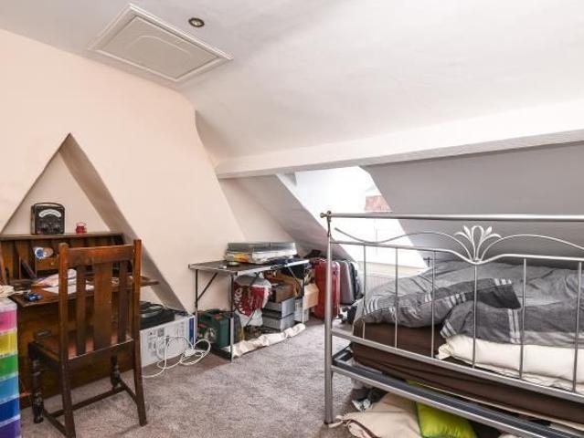 House for rent in Evershot, Oxfordshire
