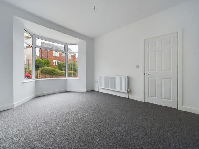 House for rent in Loundsley Green, East Midlands