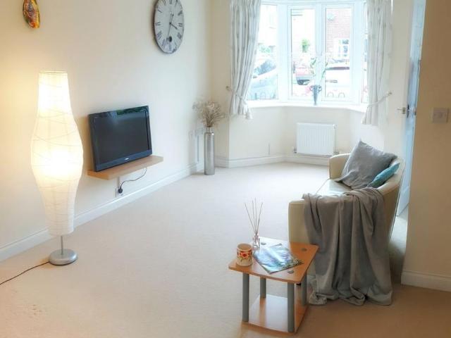 House for rent in Lamyatt, East Dorset