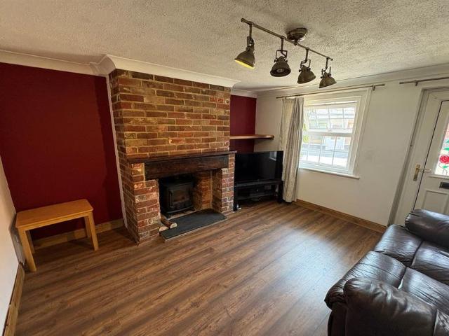 House for rent in Horseport, Ashurst Bridge