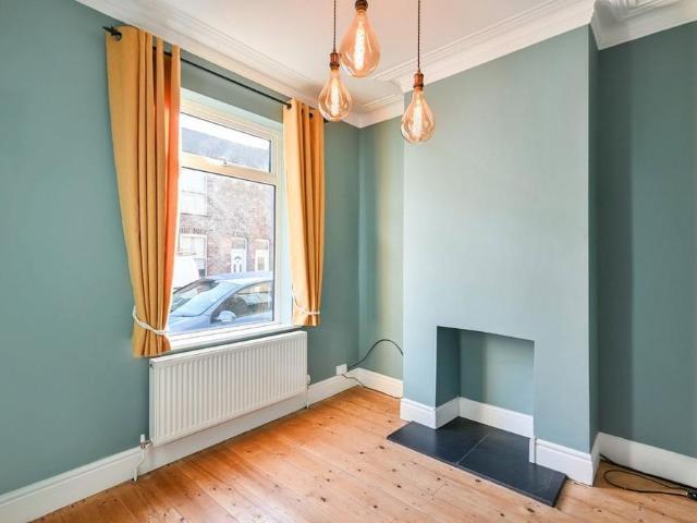 House for rent in Acomb, High Field