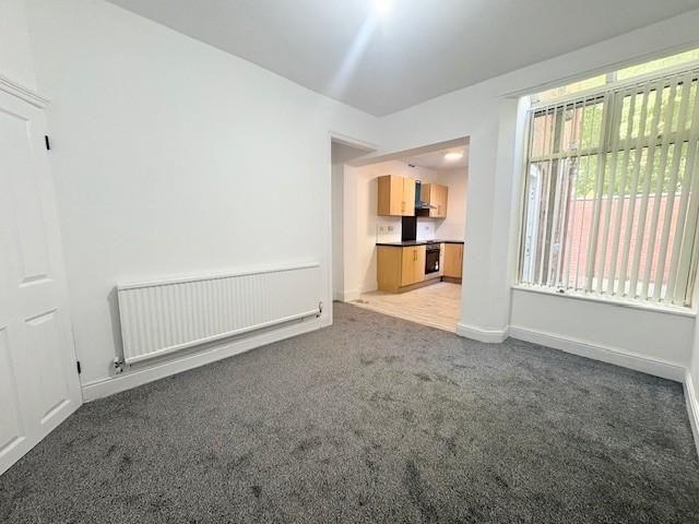 House for rent in Breightmet, Bolton