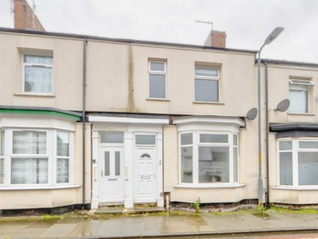 House for rent in Stockton-on-tees
