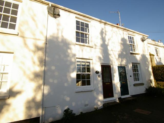 House for rent in Weir Quay, Devon
