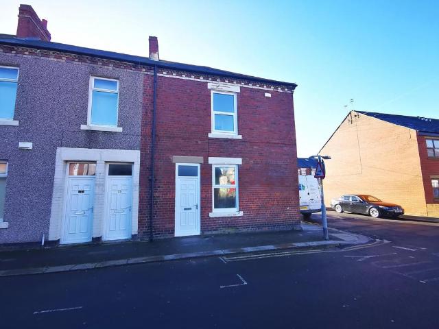 House for rent in Blyth, Northumberland