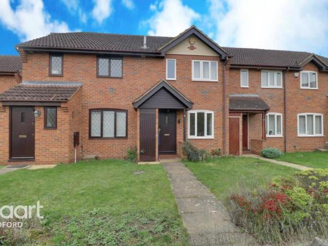 House for rent in Bedford