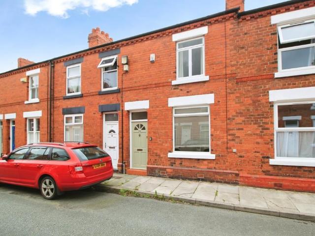 House for rent in Hoole, Two Mills