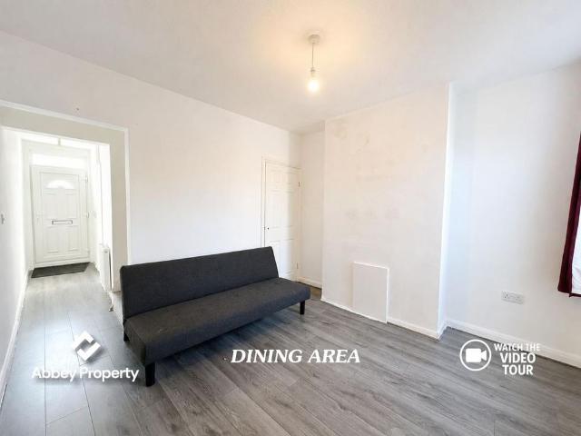 House for rent in Spring Park, Luton