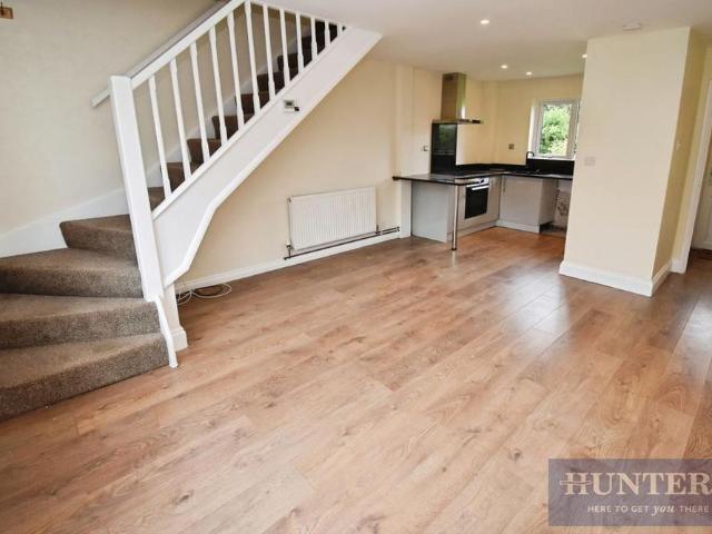 House for rent in Kilby Bridge, Wigston Magna