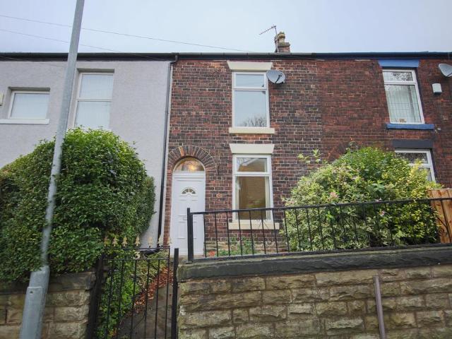 House for rent in Hooley Brow, Burnedge