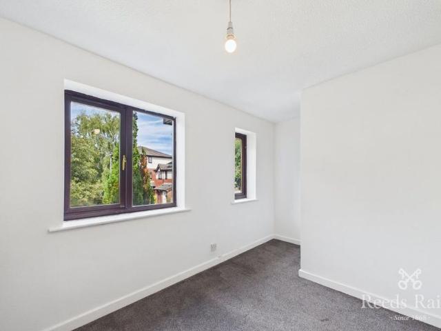 House for rent in Georgia, Greater Manchester