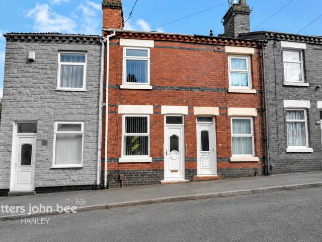 House for rent in Longton, Stoke-on-Trent