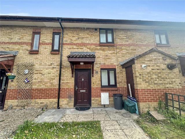 House for rent in Yiewsley, Greater London