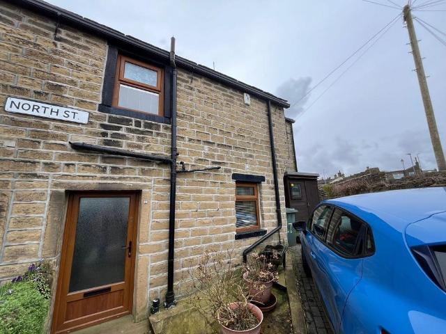 House for rent in Haworth and Stanbury, Haworth