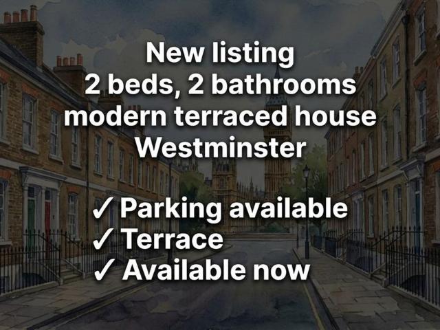 House for rent in Marylebone, Isle Of Man