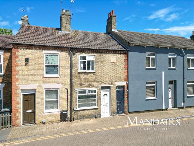 House for rent in Eastgate, Peterborough