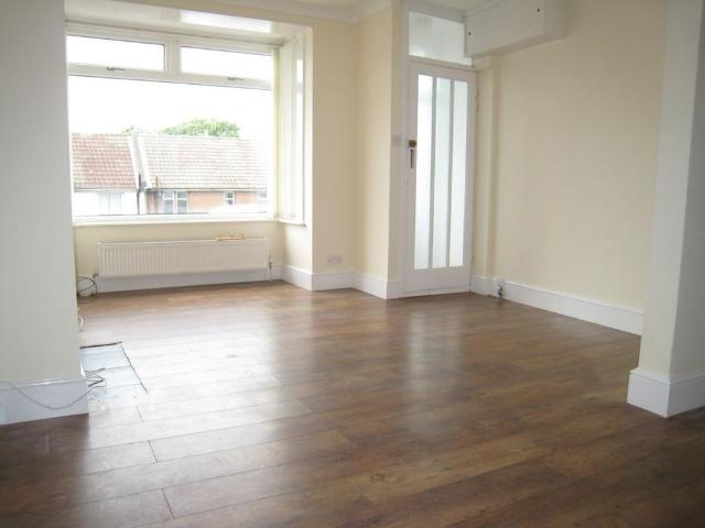 House for rent in Hollingdean, Brighton