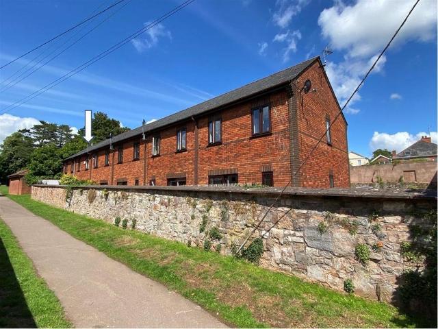 House for rent in Newton St Cyres, Devon