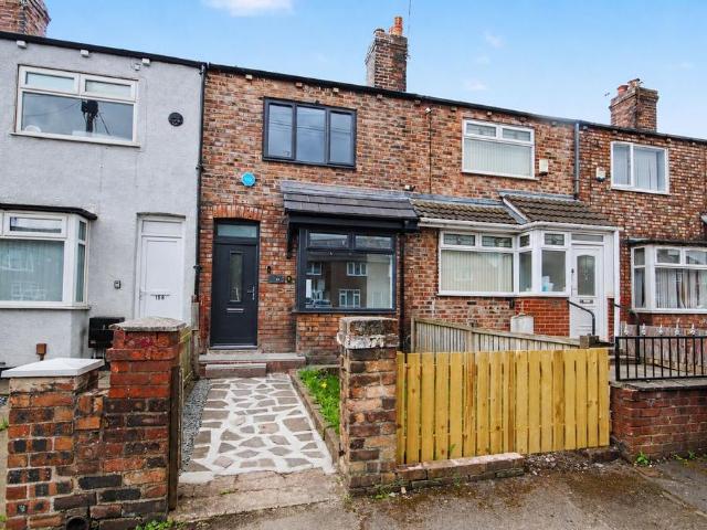 House for rent in St Helens