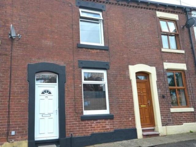 House for rent in Alt, Pendock
