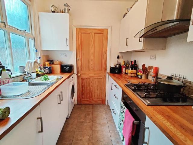 House for rent in East Bank, Norfolk