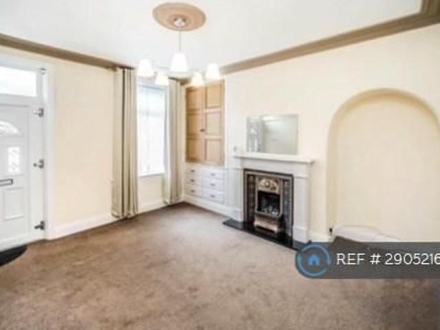 House for rent in Salterhebble, West Yorkshire